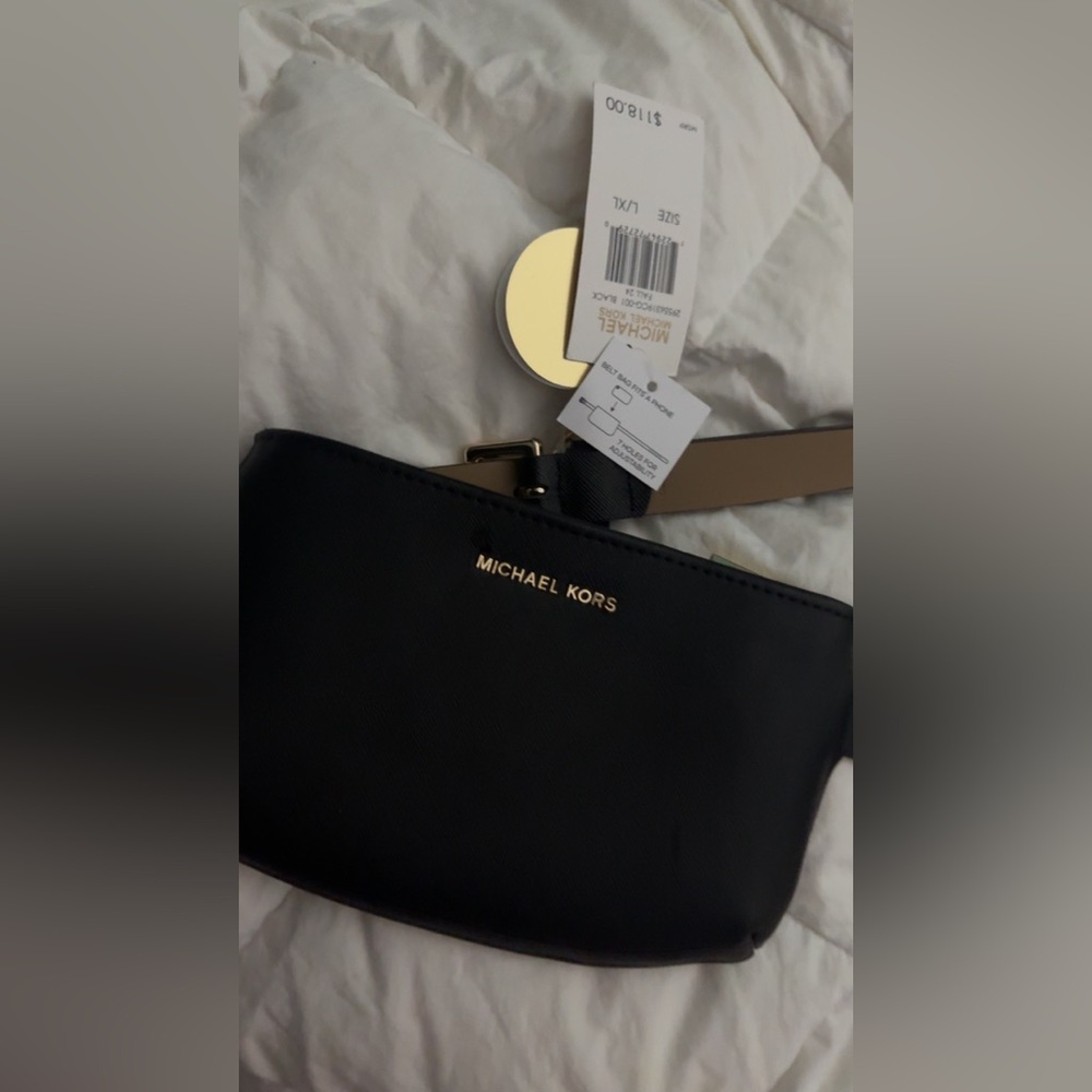 Michael Kors Fanny pack